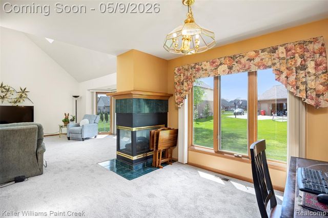 53435 Pimpernil Lane, Chesterfield, MI 48051