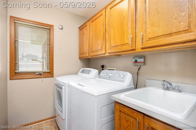 53435 Pimpernil Lane, Chesterfield, MI 48051
