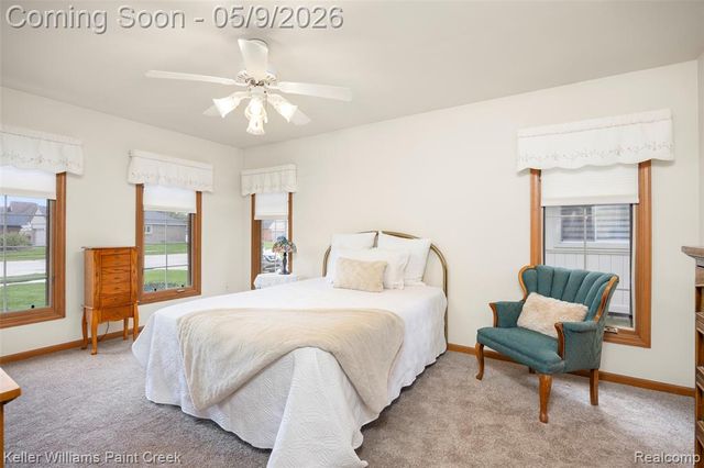 53435 Pimpernil Lane, Chesterfield, MI 48051