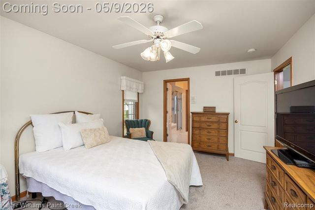 53435 Pimpernil Lane, Chesterfield, MI 48051