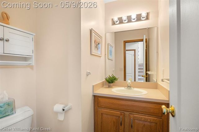 53435 Pimpernil Lane, Chesterfield, MI 48051
