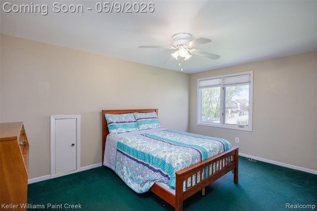 53435 Pimpernil Lane, Chesterfield, MI 48051