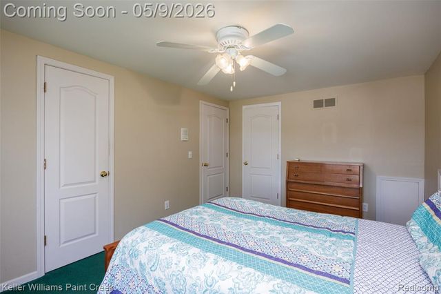 53435 Pimpernil Lane, Chesterfield, MI 48051