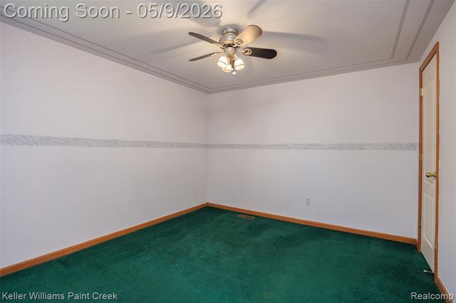 53435 Pimpernil Lane, Chesterfield, MI 48051