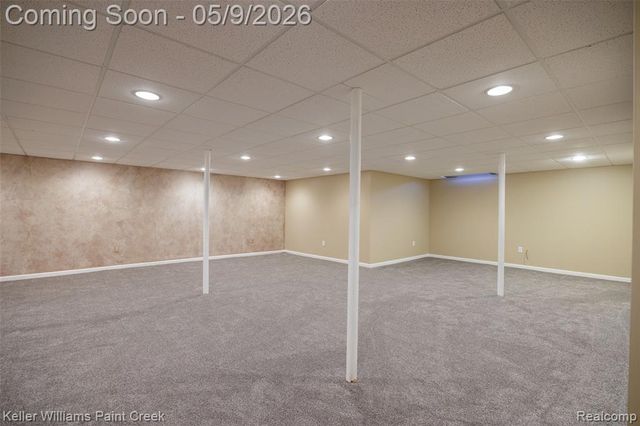 53435 Pimpernil Lane, Chesterfield, MI 48051