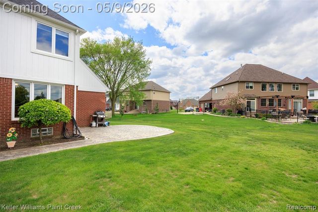 53435 Pimpernil Lane, Chesterfield, MI 48051