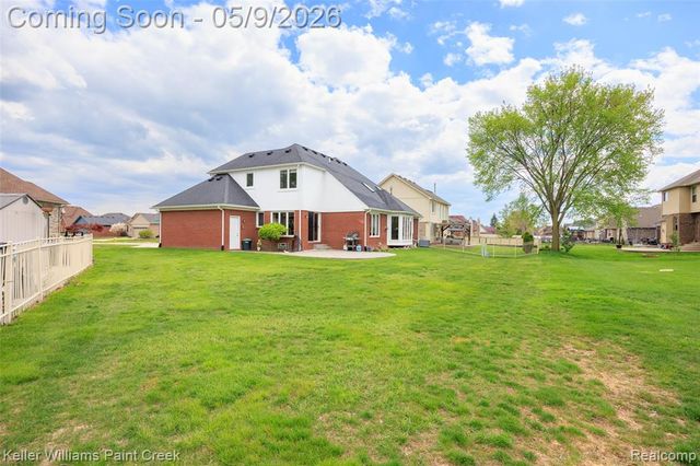 53435 Pimpernil Lane, Chesterfield, MI 48051