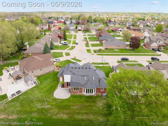 53435 Pimpernil Lane, Chesterfield, MI 48051