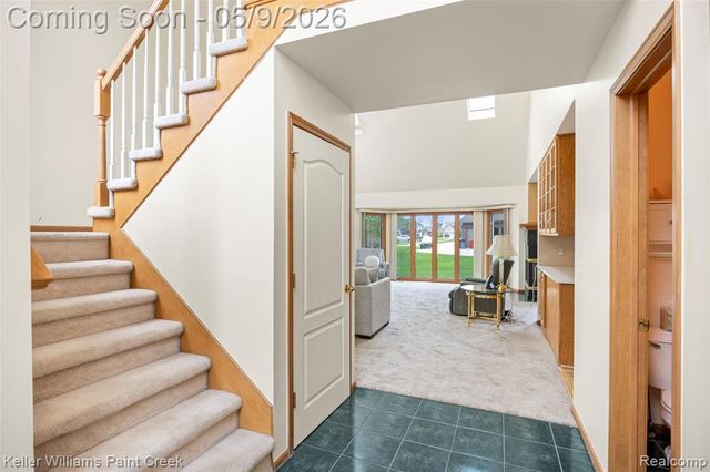 53435 Pimpernil Lane, Chesterfield, MI 48051
