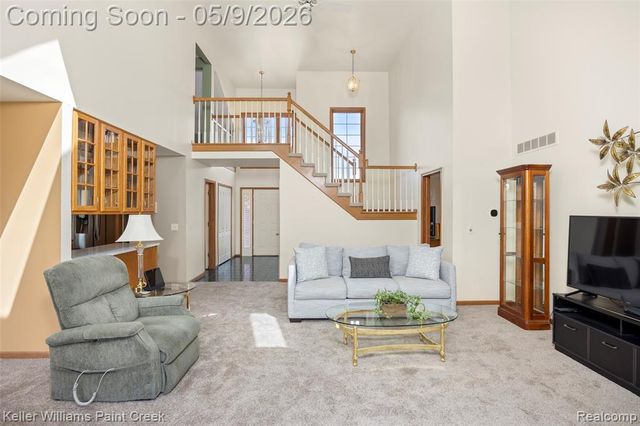 53435 Pimpernil Lane, Chesterfield, MI 48051