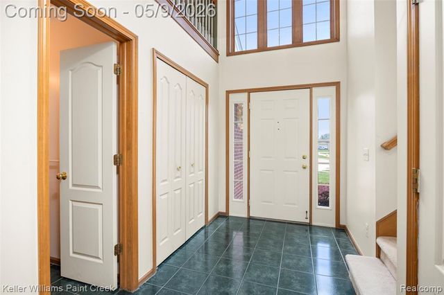 53435 Pimpernil Lane, Chesterfield, MI 48051