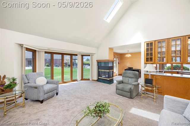 53435 Pimpernil Lane, Chesterfield, MI 48051