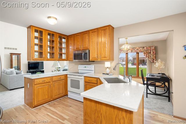 53435 Pimpernil Lane, Chesterfield, MI 48051