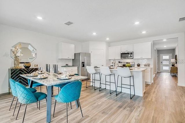 3923 MALAWI TRAIL, St Cloud, FL 34772