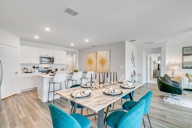 3923 MALAWI TRAIL, St Cloud, FL 34772