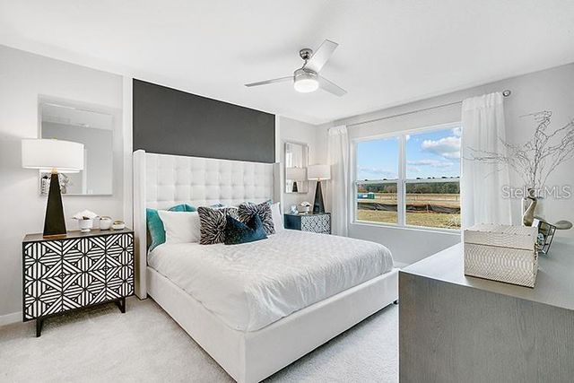 3923 MALAWI TRAIL, St Cloud, FL 34772