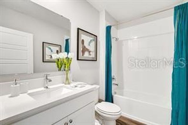 3923 MALAWI TRAIL, St Cloud, FL 34772