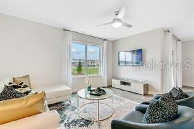 3923 MALAWI TRAIL, St Cloud, FL 34772