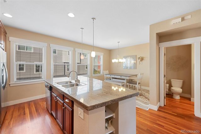 5471 W 97th Place B, Broomfield, CO 80020