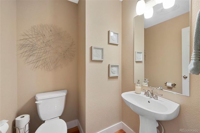 5471 W 97th Place B, Broomfield, CO 80020