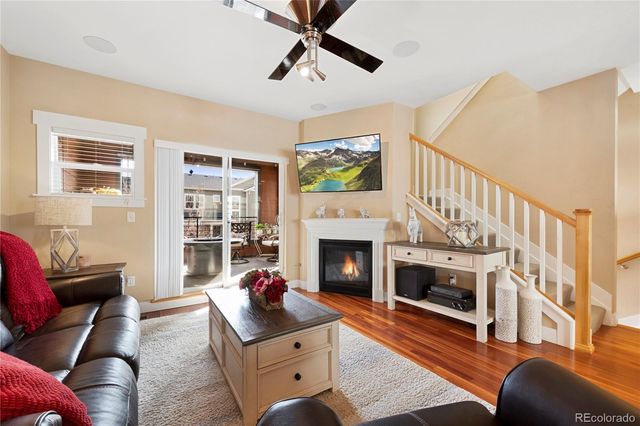 5471 W 97th Place B, Broomfield, CO 80020