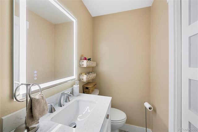 5471 W 97th Place B, Broomfield, CO 80020