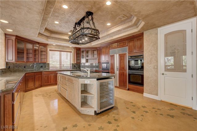 9625 Grand Isle Lane, Las Vegas, NV 89144