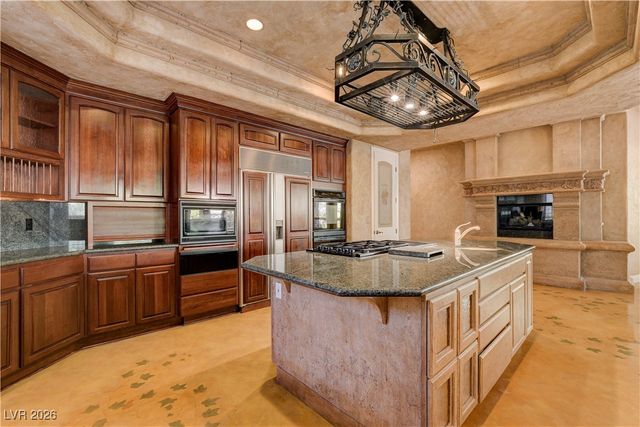 9625 Grand Isle Lane, Las Vegas, NV 89144