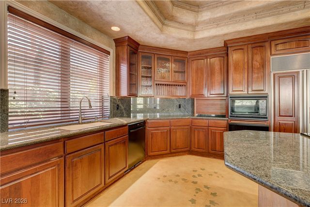 9625 Grand Isle Lane, Las Vegas, NV 89144