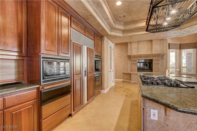 9625 Grand Isle Lane, Las Vegas, NV 89144