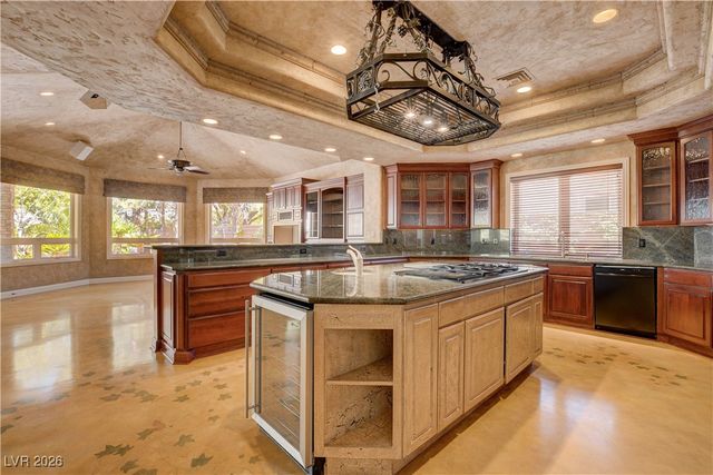 9625 Grand Isle Lane, Las Vegas, NV 89144