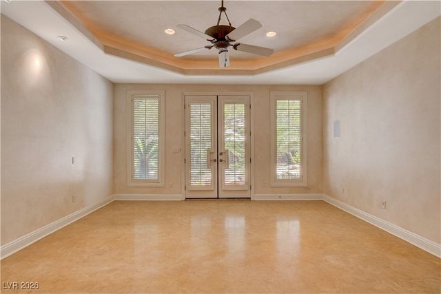 9625 Grand Isle Lane, Las Vegas, NV 89144