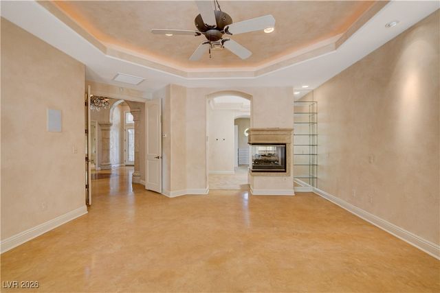 9625 Grand Isle Lane, Las Vegas, NV 89144