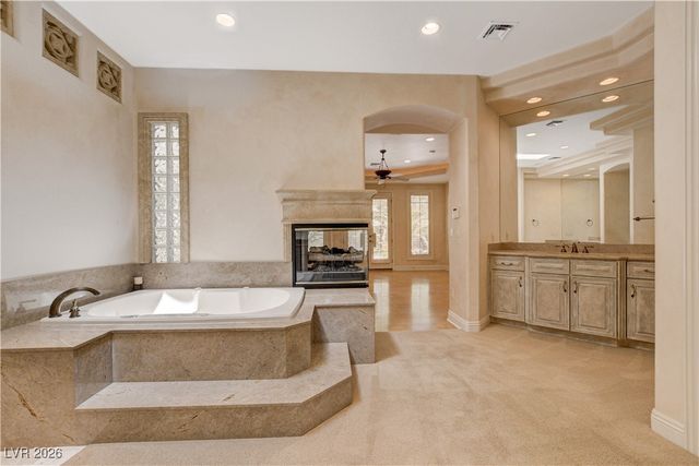 9625 Grand Isle Lane, Las Vegas, NV 89144