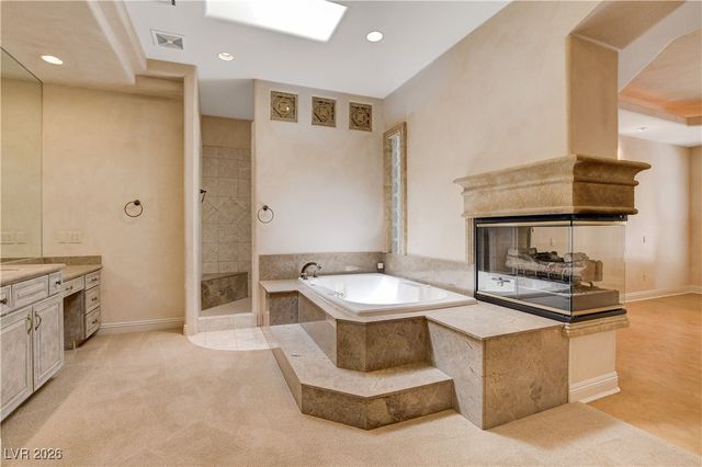 9625 Grand Isle Lane, Las Vegas, NV 89144