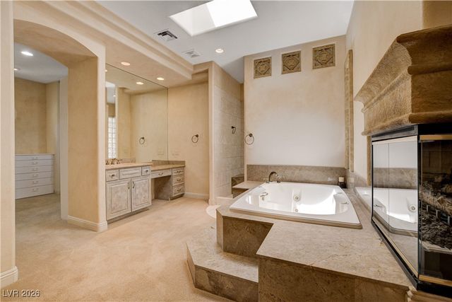 9625 Grand Isle Lane, Las Vegas, NV 89144