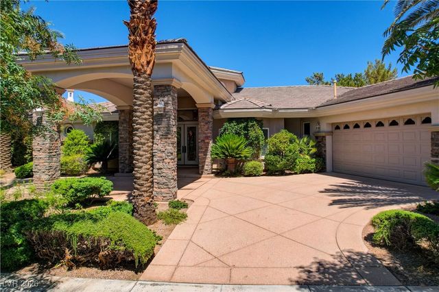 9625 Grand Isle Lane, Las Vegas, NV 89144