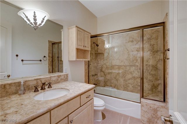 9625 Grand Isle Lane, Las Vegas, NV 89144