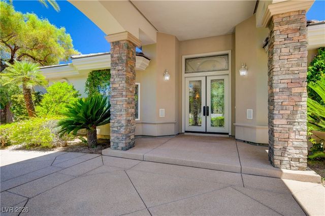 9625 Grand Isle Lane, Las Vegas, NV 89144