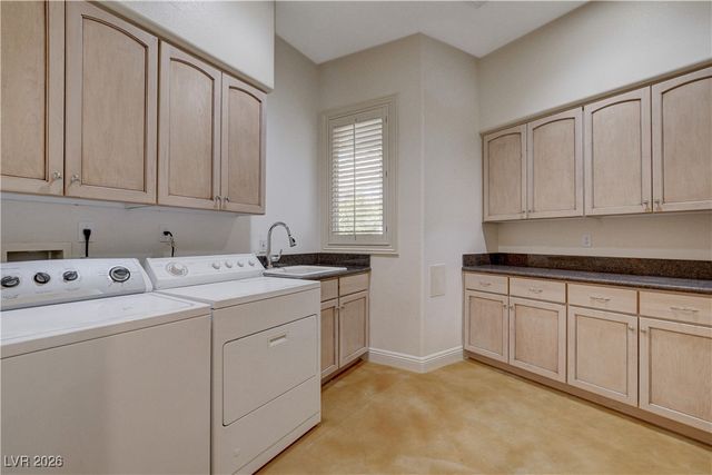 9625 Grand Isle Lane, Las Vegas, NV 89144