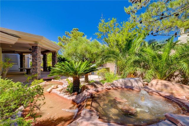 9625 Grand Isle Lane, Las Vegas, NV 89144