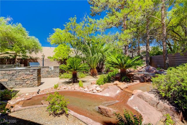 9625 Grand Isle Lane, Las Vegas, NV 89144