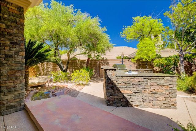 9625 Grand Isle Lane, Las Vegas, NV 89144