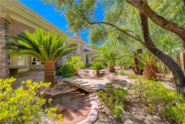 9625 Grand Isle Lane, Las Vegas, NV 89144