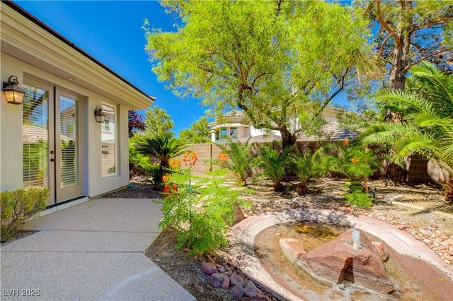 9625 Grand Isle Lane, Las Vegas, NV 89144