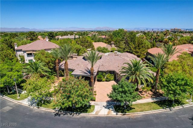 9625 Grand Isle Lane, Las Vegas, NV 89144