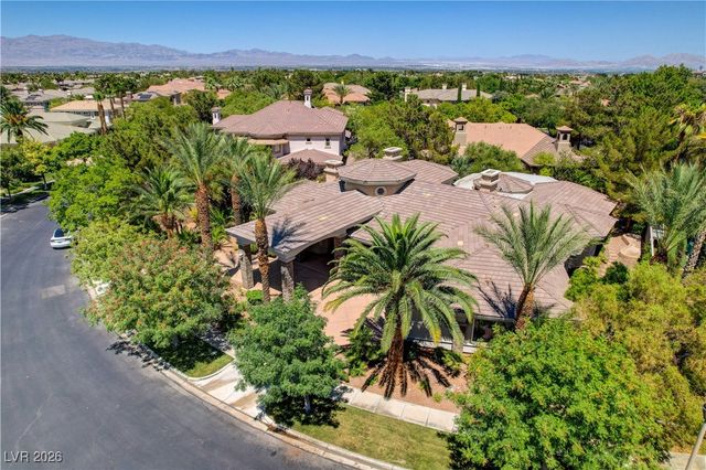 9625 Grand Isle Lane, Las Vegas, NV 89144