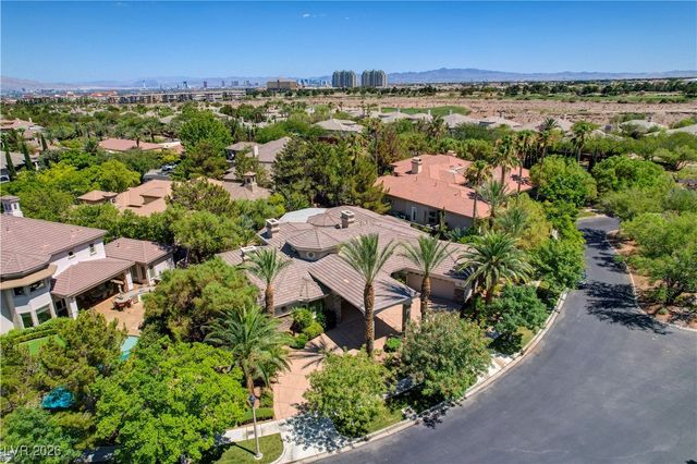 9625 Grand Isle Lane, Las Vegas, NV 89144