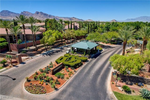 9625 Grand Isle Lane, Las Vegas, NV 89144