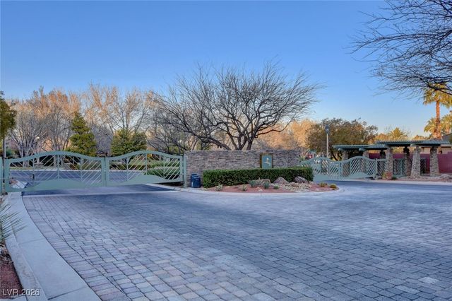 9625 Grand Isle Lane, Las Vegas, NV 89144